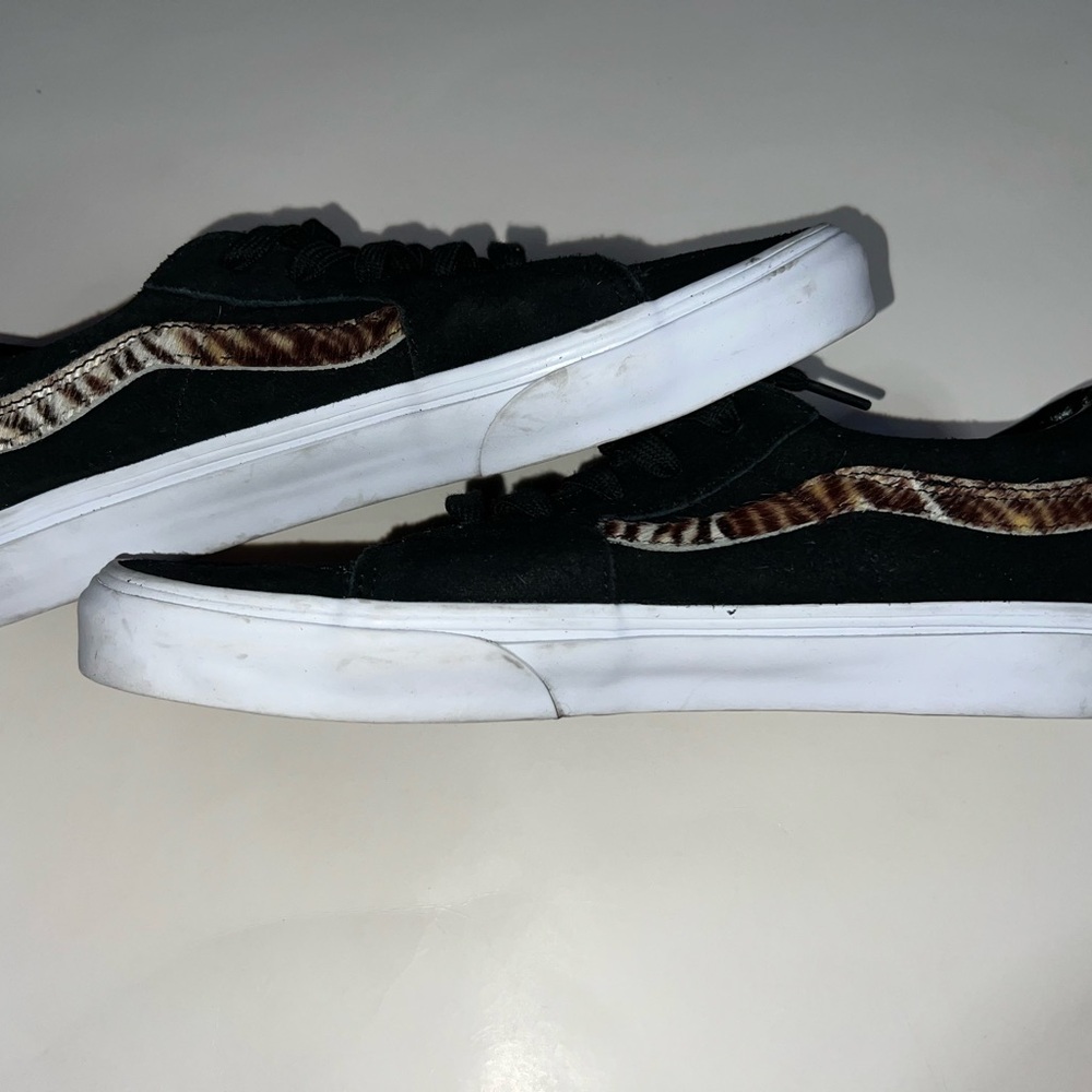 Vans Sk8 Low - Picture 6 of 8